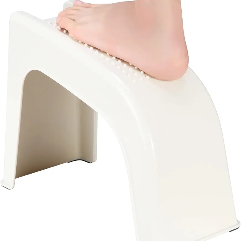 Pedicure Foot Rest Stand - Picture 2 of 6